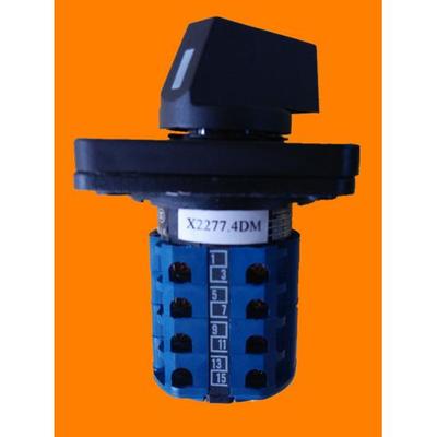 3LBB-20/X2277.4DM组合开关高低速转换开关调速开关