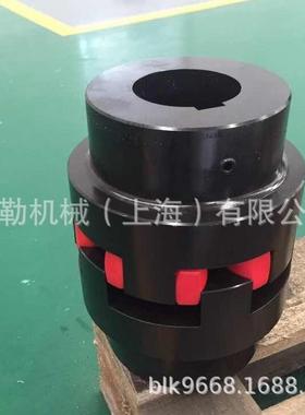 弹性体/旋挖钻机联轴器橡胶块/油泵马达减震胶垫/塔吊起重机GR125