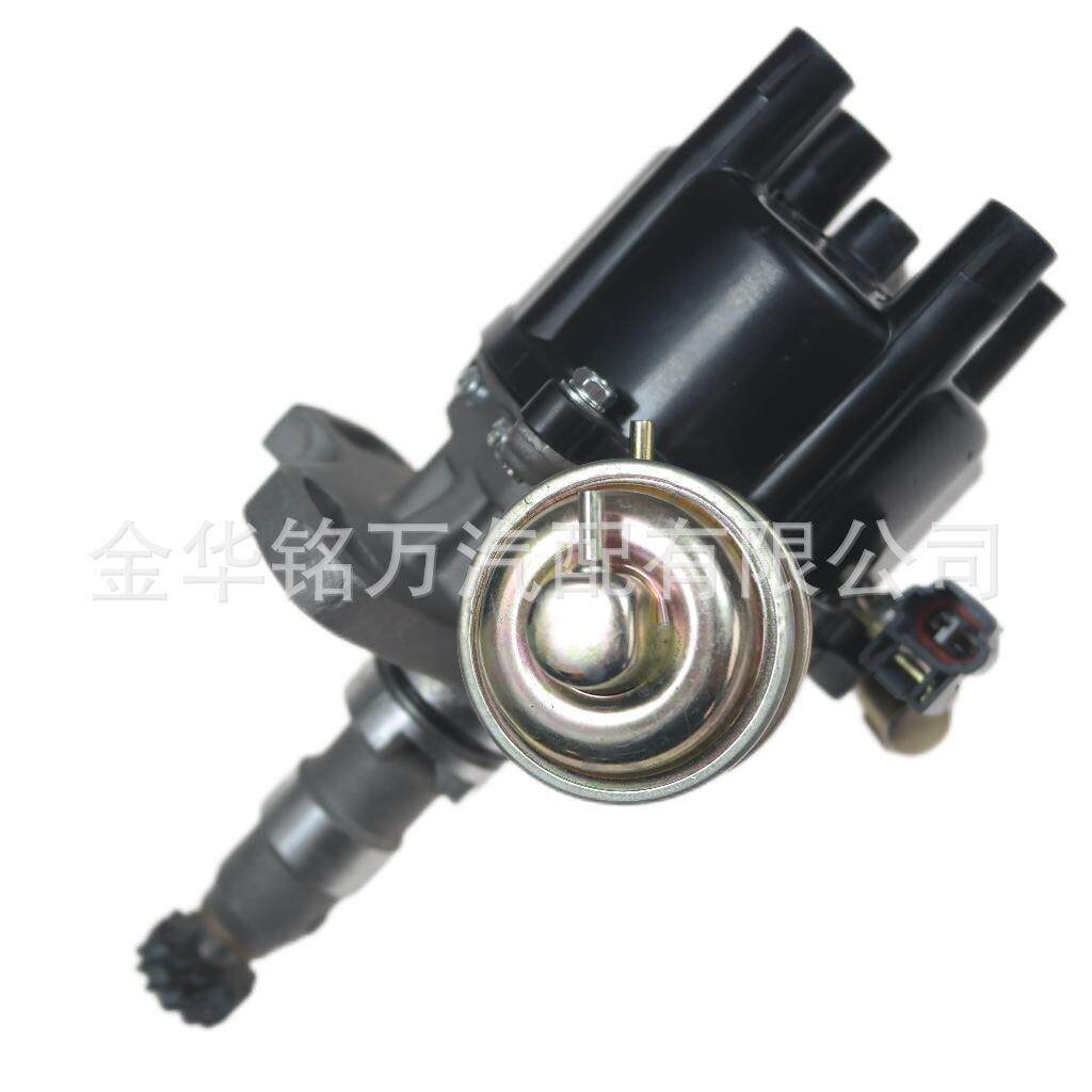 适用于丰田1RZ2RZ3RZ汽车点火分配器分电器总成19020-75031