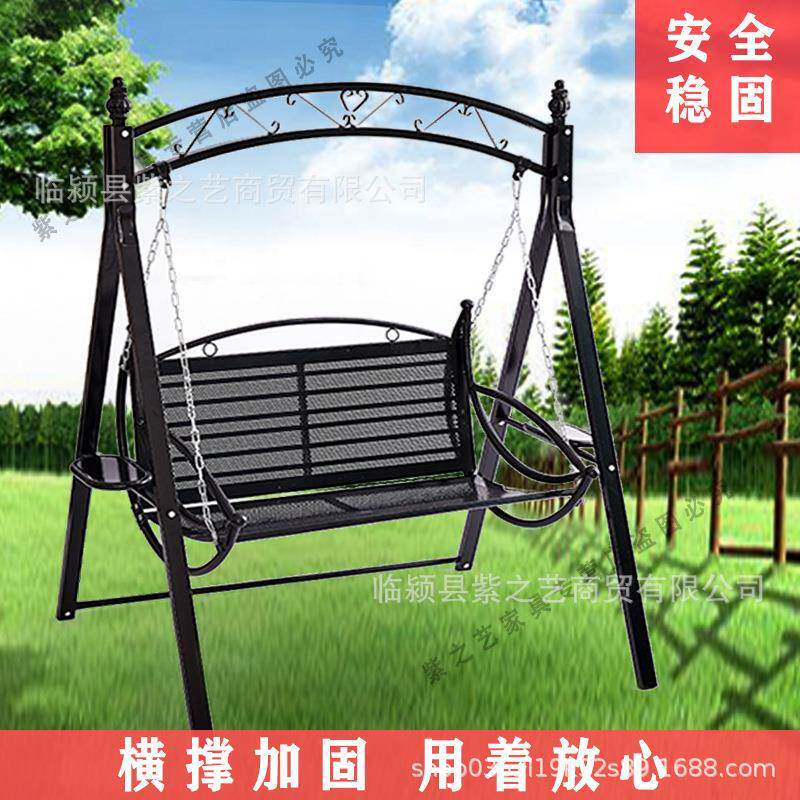 双人庭院成人秋千荡秋千阳台儿童玩具可拆卸吊篮椅椅子户外沙发床
