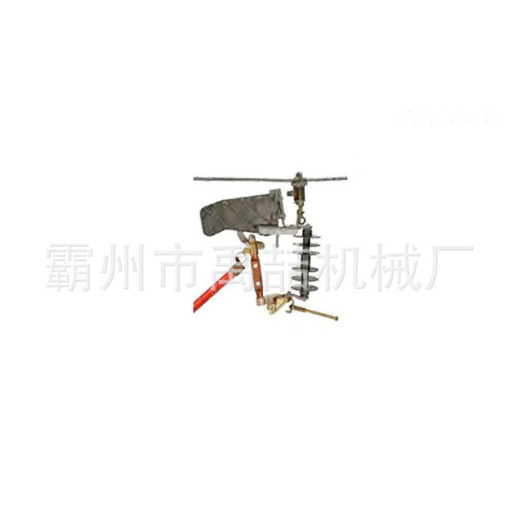 PSC6010348临时负载切断器电力临时负荷分断器负载切断器