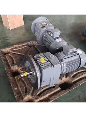 TRM148TR68TRF98TRX78TRXF108通力减速机维修齿轮减速机