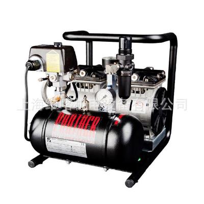 意大利werther（panther）PC90TC静音无油空气压缩机