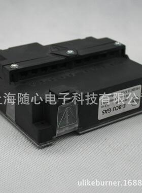 E-BCU GAS | 程控器 Ecoflam/Eacoon/意高 燃烧器配件【意大利】