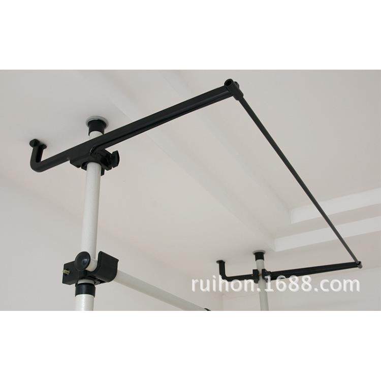 衣柜全封道闭轨和半道pjzq123闭封轨配件