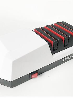 新款厨房电磨刀器带欧规美规适配57852器刃电真专业厨房动磨动刀