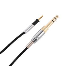 家频耳机线适用于AKGK450K460K480Q460KYNX厂音51升4级线