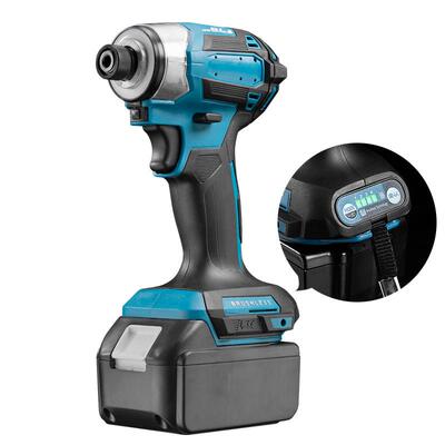 源头工丝厂充电式国产DTD173机起子木工开孔起螺大功率567无线拧