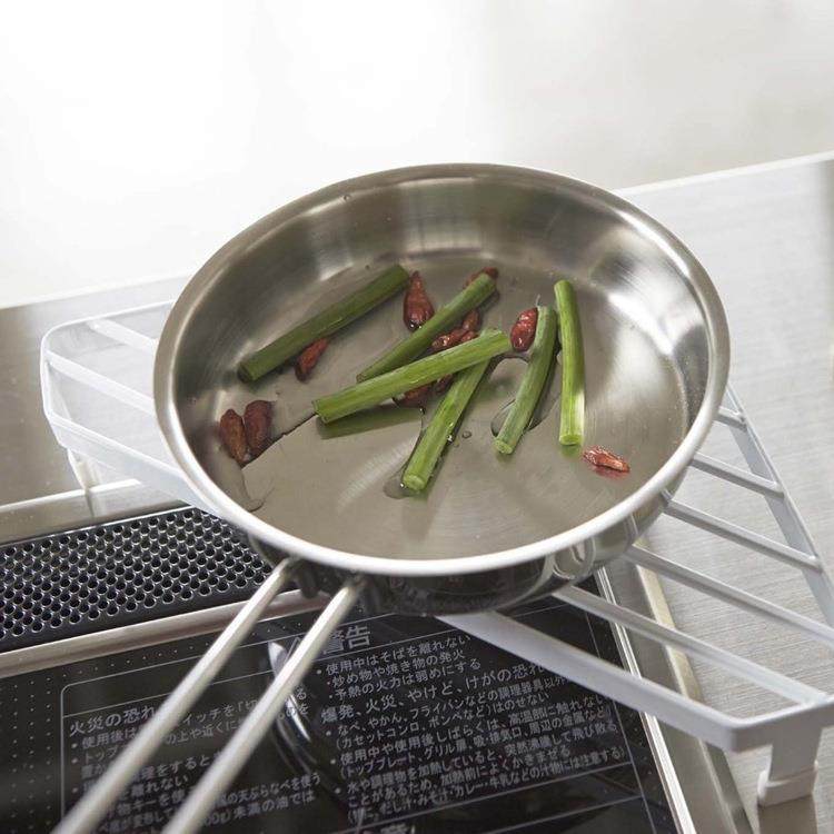 整日式调味罐物收F96S65ST纳一层架三角置浴室双层收纳理架隔热垫,收纳整理,书桌收纳置物架,淘宝优惠券,粉丝福利购,淘宝优惠卷