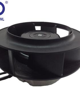 思能倾SC3G2092外转子后倾式2离式心风机可调速低噪音后离心风机