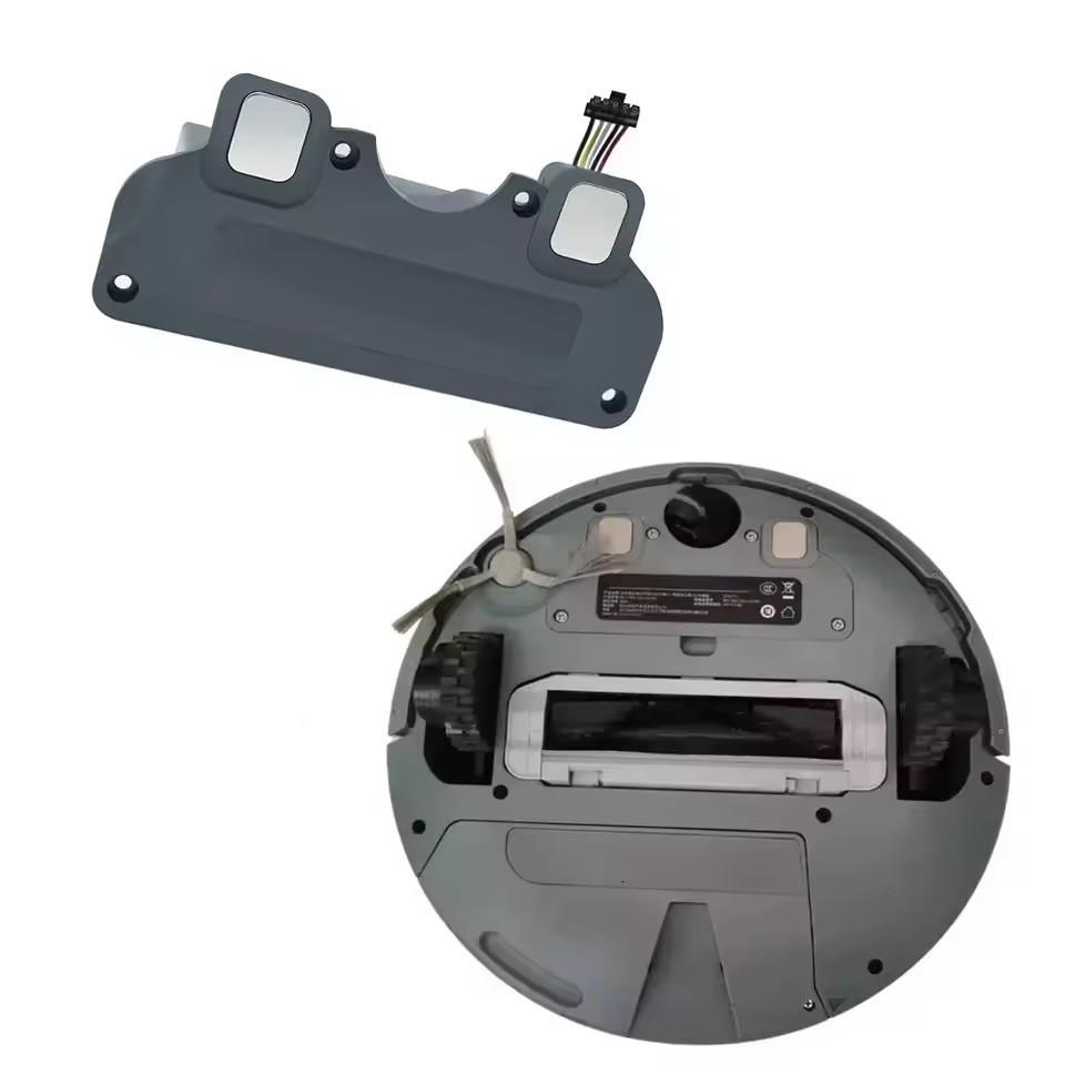 适配ECOTECCNGA40904495070C4590A4690扫地机充电电池65O00mh