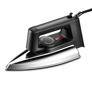 小家用老式烫电熨斗烫画贴干烫钻型手工烫衣除皱老65176款家庭电