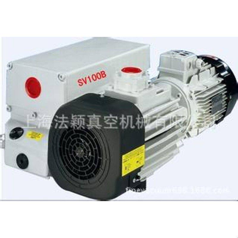 热销真空泵SV100B 莱宝真空泵3相