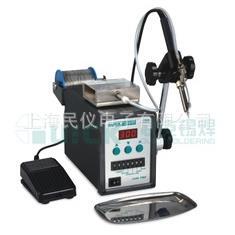 QUICK376DESD全自动无铅出锡焊接系统