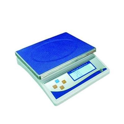 上海菁海DY10K/15K/20K电子天平