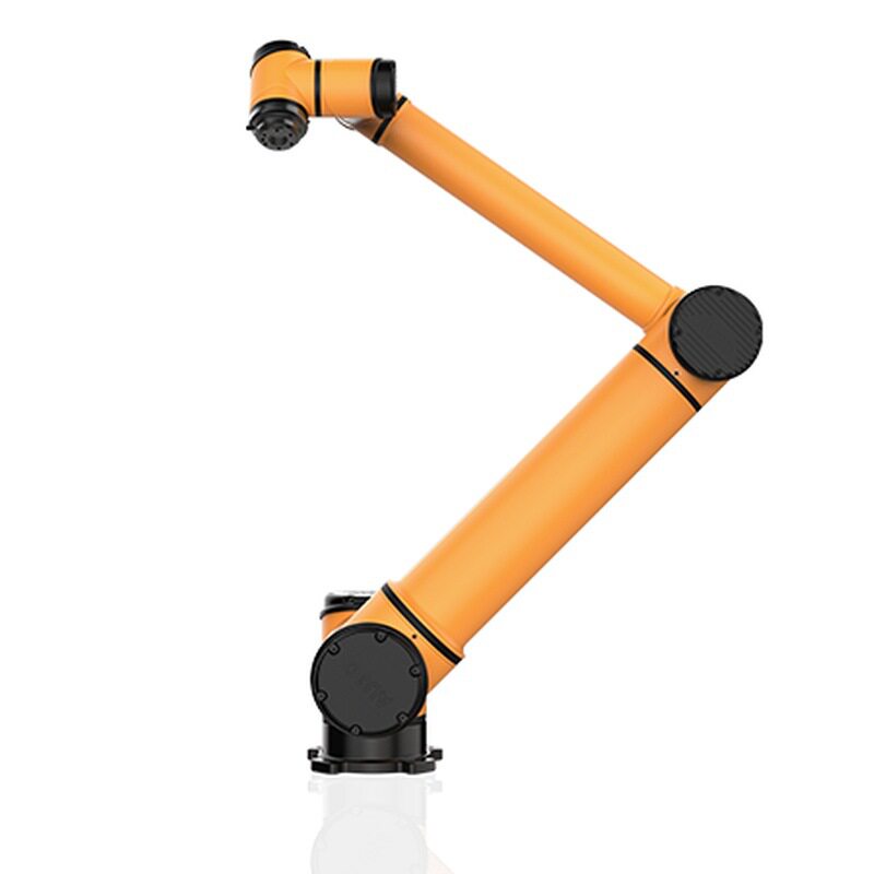 遨博机器人 AUBO 机械臂 六轴机器人套装 AUBO-I20 负载:20kg 臂