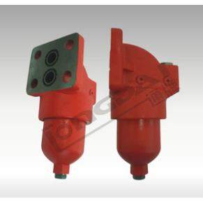 供应DFB-H系列高压板式过滤器