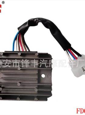 适用于汽油机整流器31620-ZG5-033SH711AA31750-Z2E-803