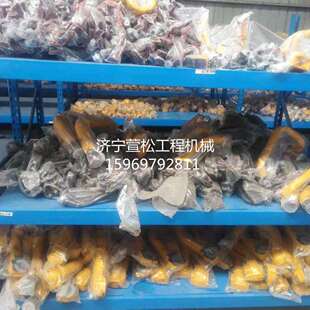 WA380-6装载机软管423-62-41491软管423-62-41512装载机配件