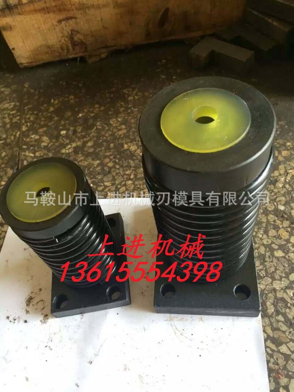 厂家直销(规格55*80*150)液压剪板机配件压脚剪板机压料缸