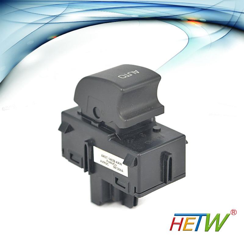 适用于福特金牛座电动窗分开关玻璃升降开关AR3T-14529-AAW