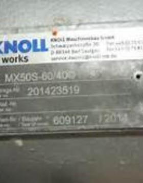 价格需核实提供产品资料...科诺KNOLLKTS60-90-T5-A-B-KB