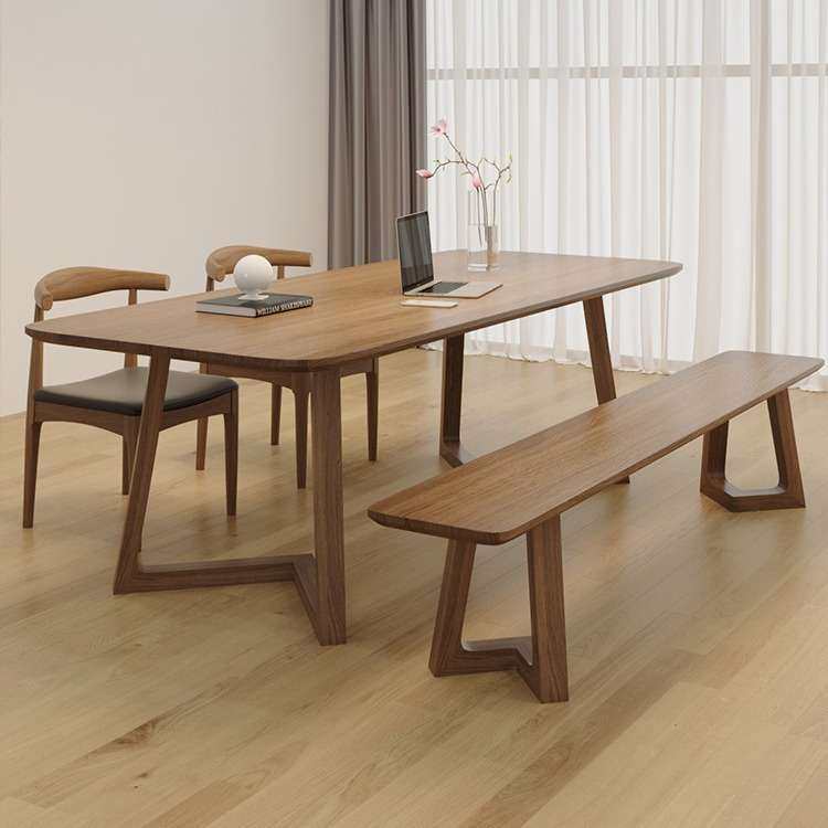 实木客厅大长书桌双人办公电脑桌学习桌长桌子工作台全实木餐桌,电子元器件市场,其它元器件,淘宝优惠券,粉丝福利购,淘宝优惠卷