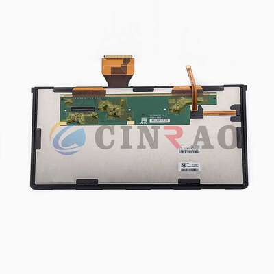 现货供应车载导航液晶屏C120HAT01.3车用中控显示屏价格咨询为准