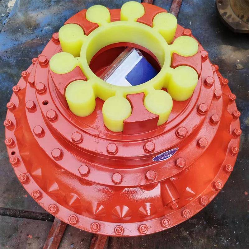 限矩型液力耦合器厂家0YOX280450360ISK1d15yox650液力耦合器