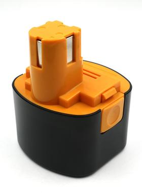 适合PAN96YVE908XON6电BEZ9188工具电.动钻电池池