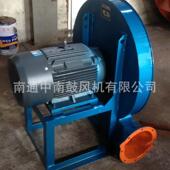 长轴烘箱热环风机664循气体轴真空循环风机烘干房循流通离心风流