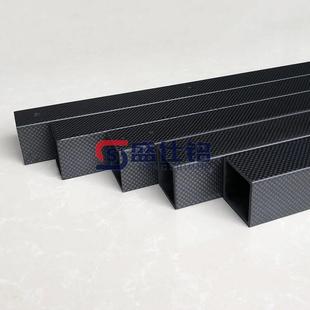 纤维方管强度高1m000mRCCm长碳管20m碳m25mm30m40mm50mm