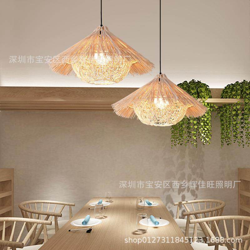 厂家藤艺灯HJW123田园灯创酒店茶楼庆客房古意生态农庄典藤编婚吊,家装灯饰光源,智能吊灯,淘宝优惠券,粉丝福利购,淘宝优惠卷