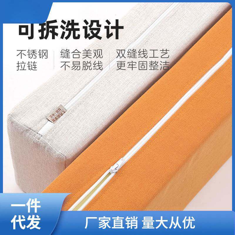 床娜缝填充靠墙床边缝隙填海绵条补接RnfB5FBQ床垫加宽补接填充物