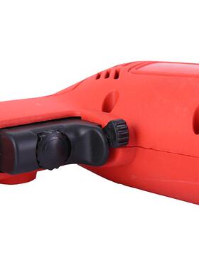 钻家小型电CHA0钻手电钻22v大用功率有线插电手枪多用电转套装