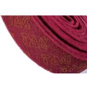 TA747 H工C业金刚砂百洁手布清洁除锈抛光布擦片跑江湖菜瓜4CUV布