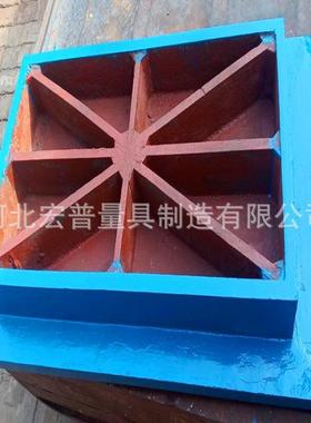 线修HT250铸铁373平研磨平台0级1级精度测量检验检测维划板