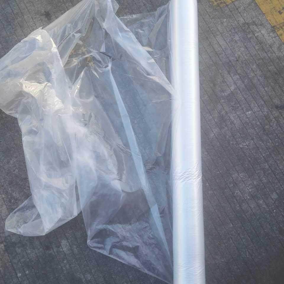 地膜白膜FSB农用大棚专用塑料膜公料蔬路防膜尘塑薄膜农业菜大棚