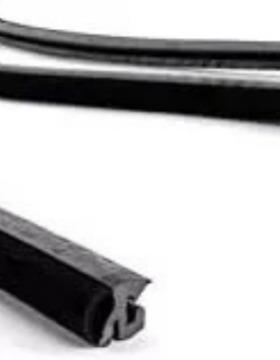 适用于大众奥璃迪29279窗玻密封垫天窗密封胶条天8D0877297