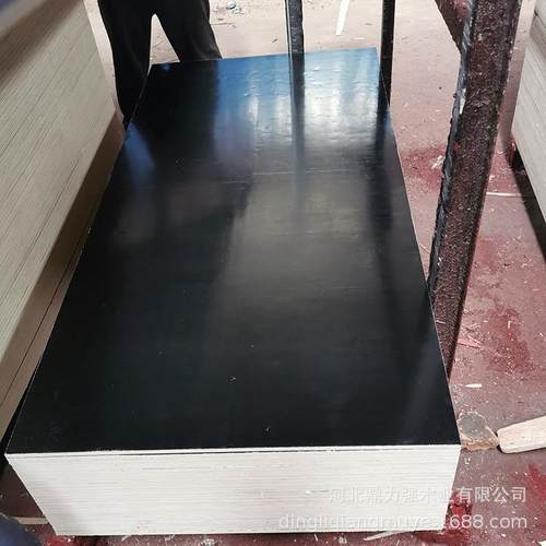 廊坊板厂家胶清水建筑模覆胶膜板合板工程多层板NSI木模板木板