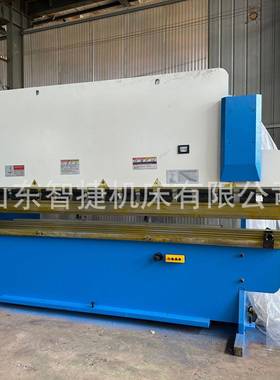 C12Y-4*25NCN00液压摆机式剪板机钢板金属加工行业械和折Q弯机设