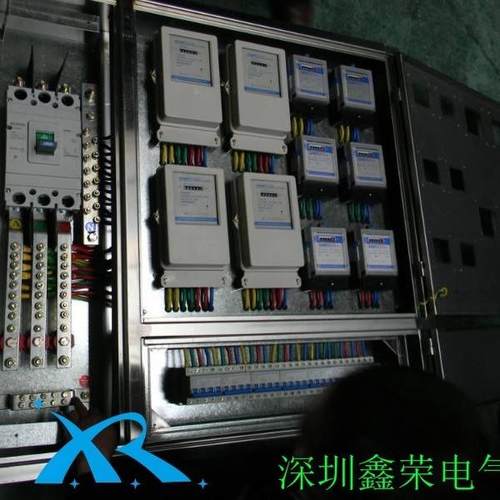 厂家不锈1钢0/30咨询客服4/3216防雨防水电表箱户电外单/三相表箱