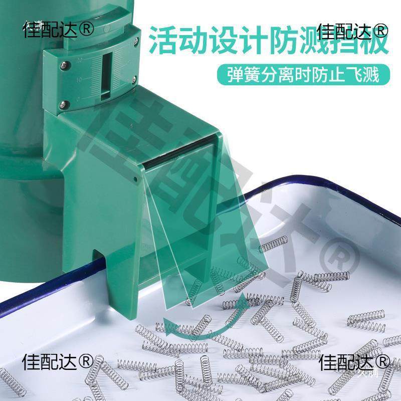 YJT-2122全自动弹簧分离机弹簧功剥无品牌/离机大打散拆分率离器