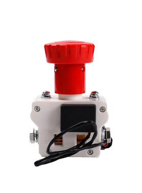 FLS22-350A2动车停叉车液压搬运车通用电UPO紧急断电开关急开关