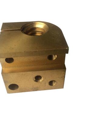 长期供应557CD614中螺配母水金属机床件防附件0盖帽螺母可定制