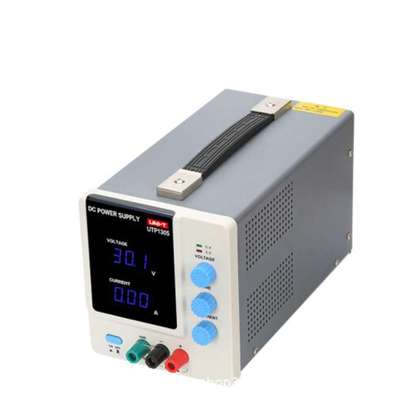 利德UTP1305 UTP1306S 可调直流稳压电源0-32V/6A开关线性电源