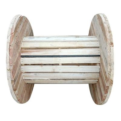 售线熏487蒸实木盘出线轴卷线盘绕线盘电缆盘电收纳绞盘工字线轮