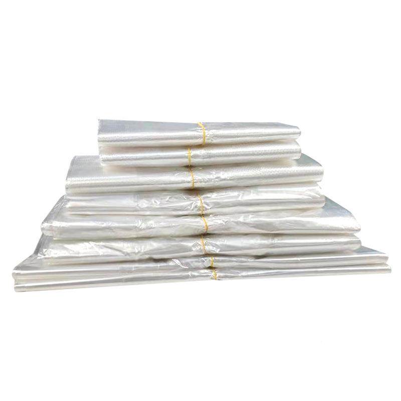 色UGK透明食品白塑食品级料袋背心袋加厚塑料水果整件,包装,塑料购物袋,淘宝优惠券,粉丝福利购,淘宝优惠卷