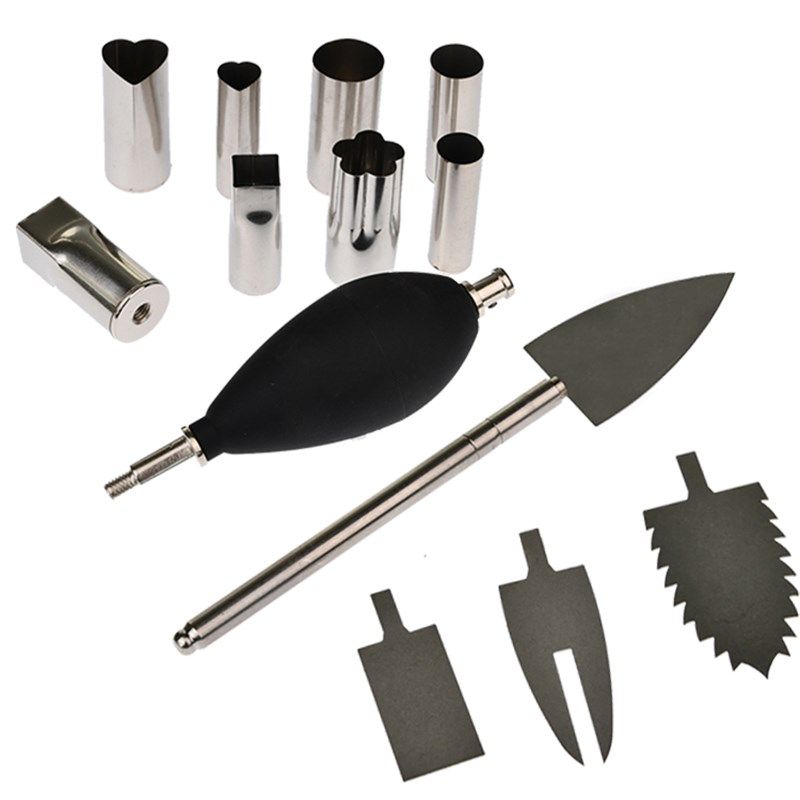 陶艺蛋糕吸囊 魔法吸囊镂空造型蛋糕创意 陶艺多功能铲 裱花工具,厨房/烹饪用具,其它烘焙器具,淘宝优惠券,粉丝福利购,淘宝优惠卷