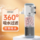 鱼缸氧气泵过滤器静音三合一循环系统养鱼内置过滤泵增氧抽水造浪